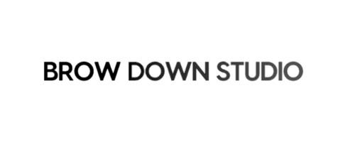 Brow Down Studio