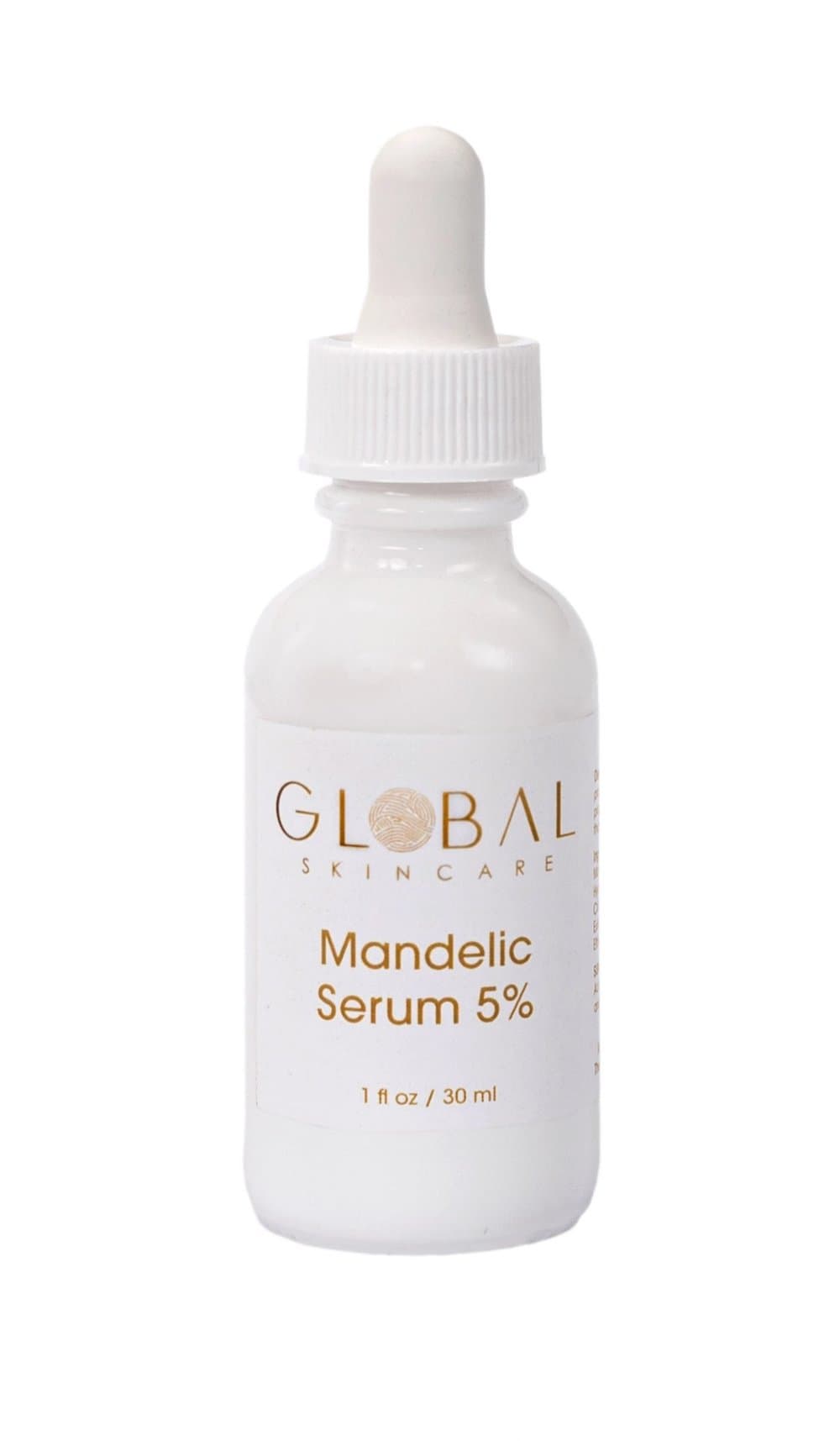 Global Skin Solutions Mandelic Serum 5% product