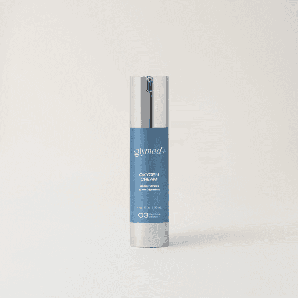 GlyMed Plus skincare product image