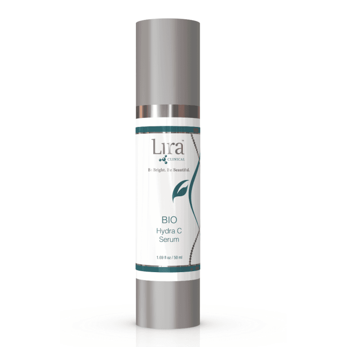 Lira Clinical Bio Hydra C serum.