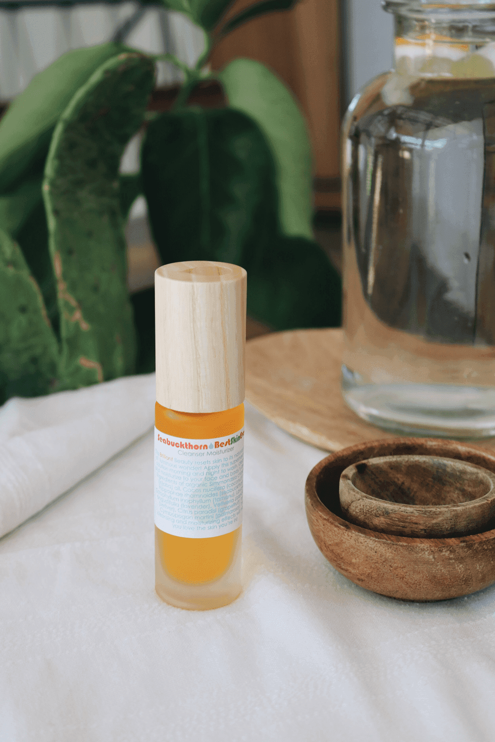 Living Libations botanical product image