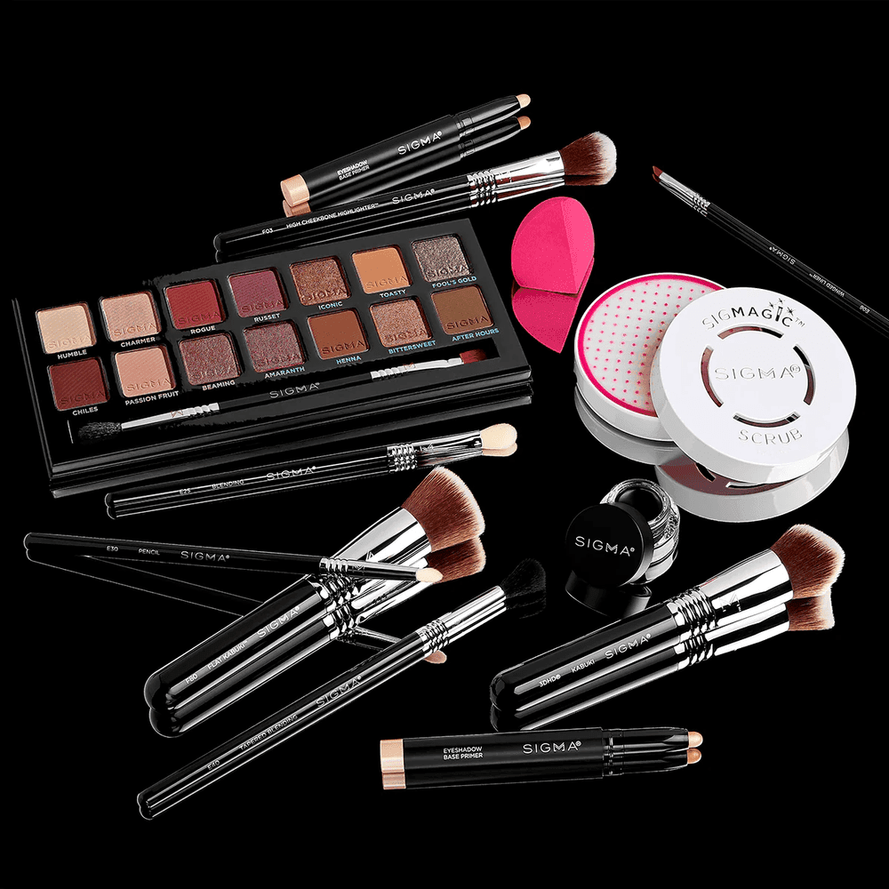 Sigma Beauty makeup product image